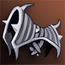 Ophidian Panzer Coat