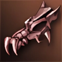 Wolf Level 75 Weapon