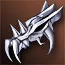 Hatchling's Level 75 Weapon