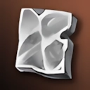 Sealed Major Arcana Robe Part