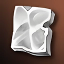 Broken Golem Fragment