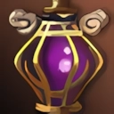 Greater Magic Haste Potion