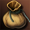 Compressed Package of Blessed Spiritshots: C-grade