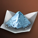 Mountain Fungus Spores