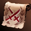 Scroll: Enchant Fishing Weapon