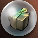 Nonliving Nucleus: B-Grade