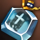 Holy Pomander - Cardinal