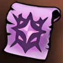 Scroll: Enchant Armor (A)