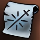 Scroll: Enchant Weapon (D)