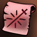 Scroll: Enchant Weapon (B)