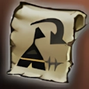 Blessed Scroll of Escape: Clan Hall