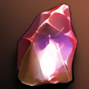 Red Soul Crystal - Stage 11