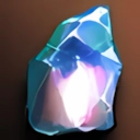 Blue Soul Crystal - Stage 11