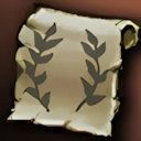 SP Scroll: Low Grade