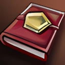 Scroll - Summon Nightshade