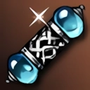 Blessed Spiritshot: D-Grade