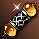 Blessed Spiritshot: S Grade