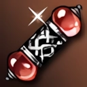 Blessed Spiritshot: B-Grade