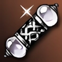 Blessed Spiritshot: No Grade