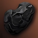 Enchanted Golem Heartstone