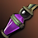 Dye of STR <Str+1 Con-1>