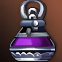 Greater Dye of STR <Str+4 Dex-6>