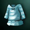 Striped Mithril Shirt