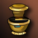 Elixir of CP (A-Grade)