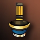 Elixir of Mental Strength (A-Grade)