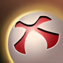 White Talisman - Max. MP