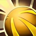 Yellow Talisman - Blocking