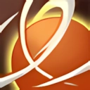 Orange Talisman - Elixir of Life