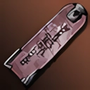 1st Receipt of Contribution