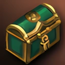 Pathfinder Supplies (level 40)