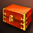 Gift from Wealthy Merchant Red