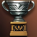Trophy of Alliance