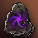 Rough Ore of Darkness