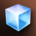 Soulshot Support Cube