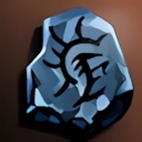 Blue Seal Stone