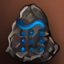Rough Ore of Water