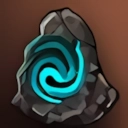 Rough Ore of Wind