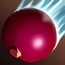 Red Philosopher's Stone