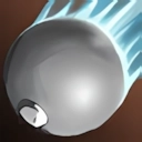 White Philosopher's Stone