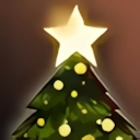 Новогодняя Елка