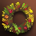 Christmas Talisman: M. Def.