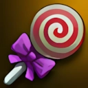 Event - Halloween Candy