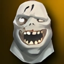 Unrotten Corpse's Mask
