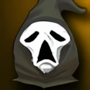 Silent Scream's Mask