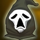Shiny Silent Scream's Mask