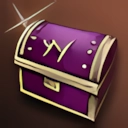 Hero's Treasure Box